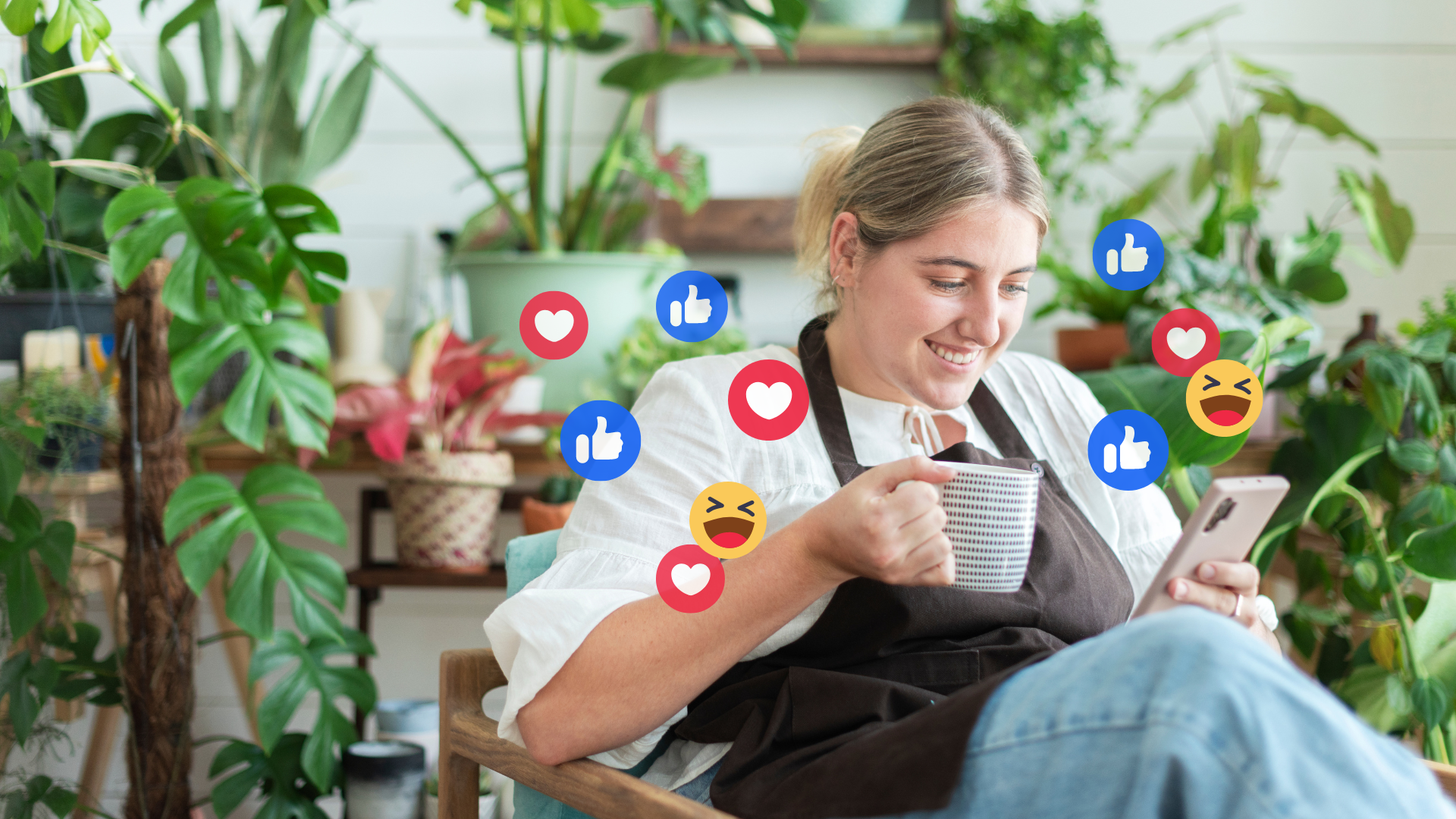 5 étapes pour augmenter la visibilité de ma page Facebook 5 étapes pour augmenter la visibilité de ma page Facebook