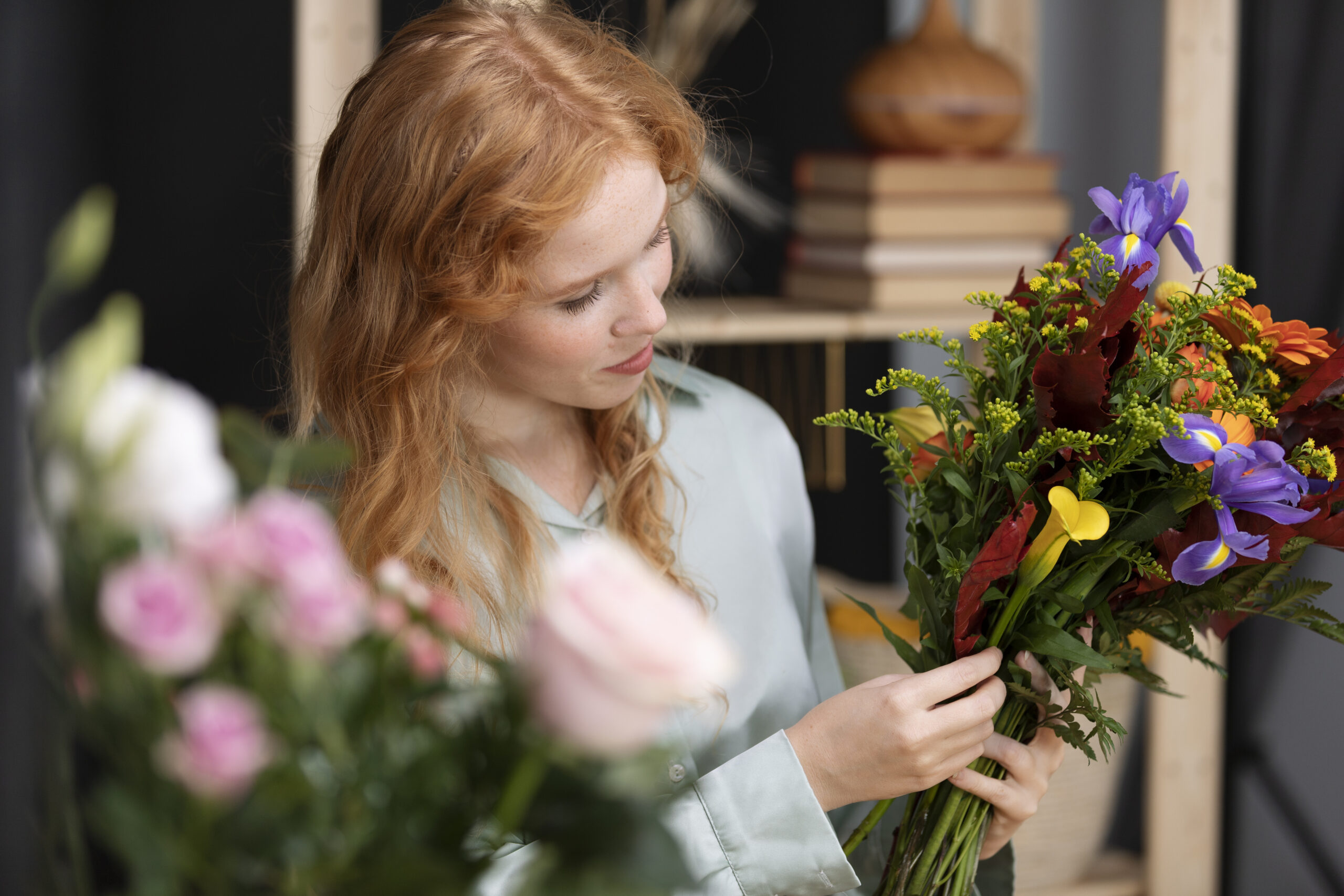 Recruter un fleuriste Recruter un fleuriste