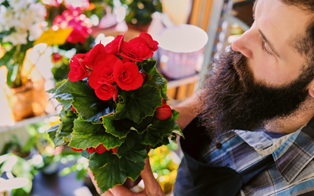 Fleuristes : 4 conseils de dernière minute pour la Saint-Valentin